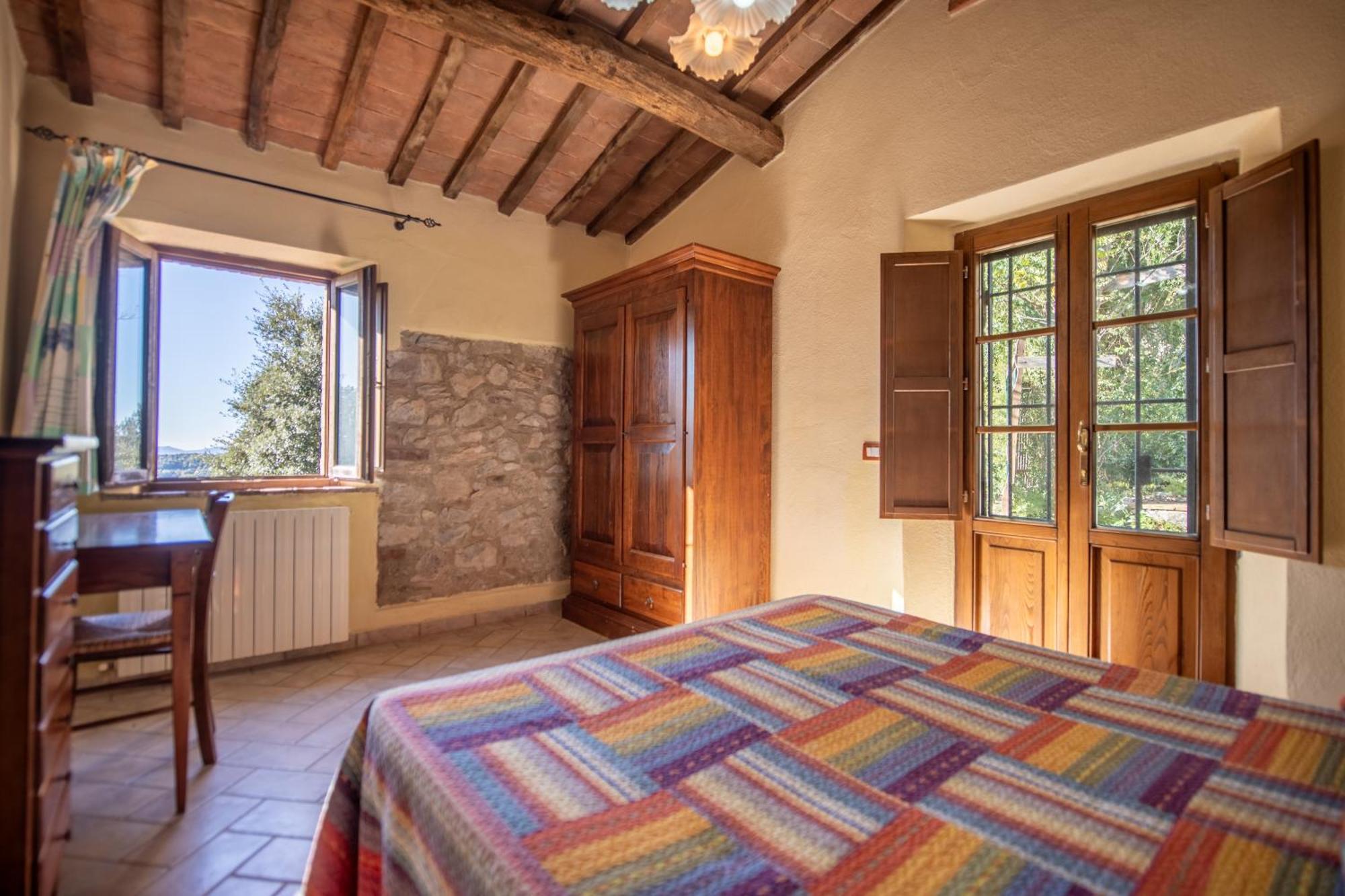 Agriturismo Antico Borgo Montacuto Pari Exterior foto