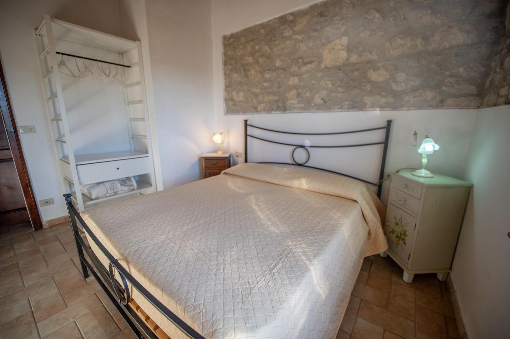 Agriturismo Antico Borgo Montacuto Pari Quarto foto